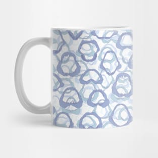 Sharks! Mug